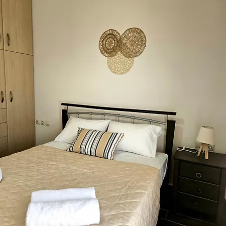 Holiday home Filoxenia Karystos (Evia)