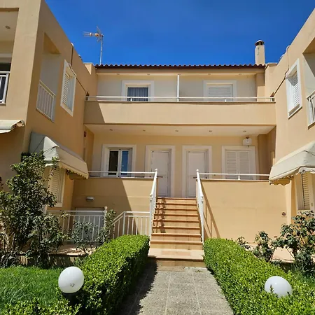 Holiday home Filoxenia *
