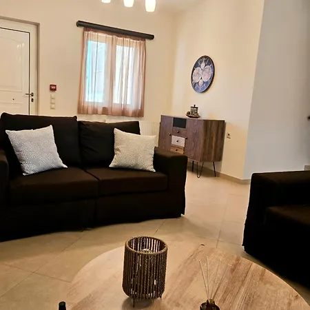 Filoxenia Holiday home *