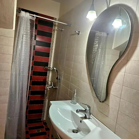 Filoxenia Holiday home Karystos (Evia)