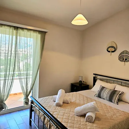 Filoxenia * Karystos (Evia)